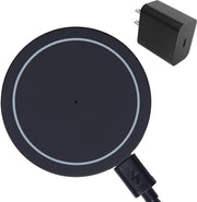 MAGNETIC WIRELESS CHARGER FOR iPHONE 13/12 SERIES