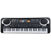 Electronic Keyboard Musical Portable Piano for Kids