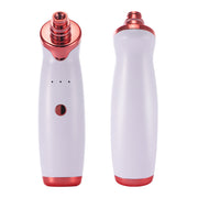 Electric Acne Remover Blackhead Remover Apparatus