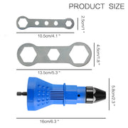 Electric Rivet Nut Gun adaptor