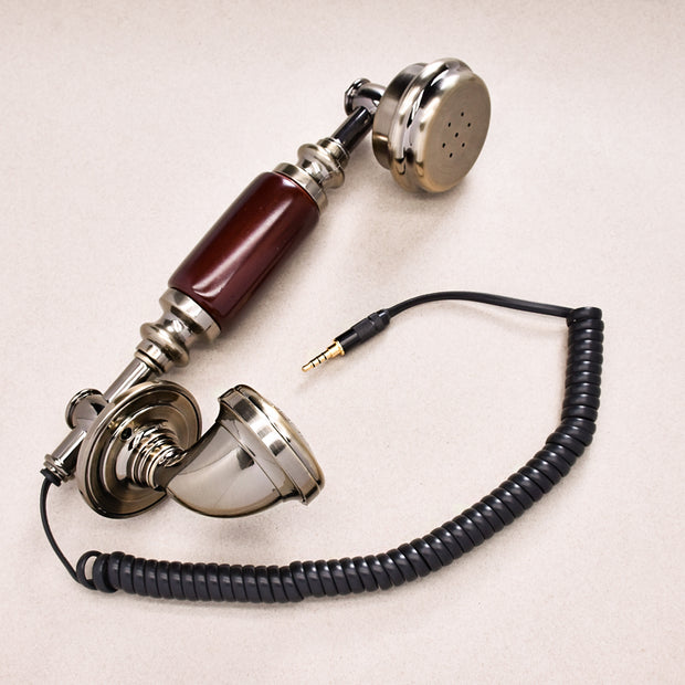 Antique Mobile Phone Handset