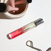 Known Rollerball Perfume