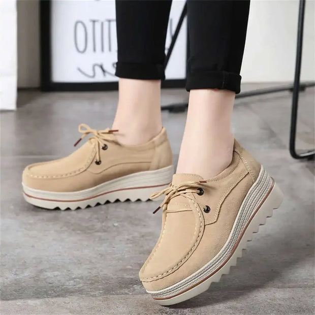 35-39 With Fringes Ladies Sneakers Black Vulcanize Black Boot Woman Loafer Shoes Sport New Fast Hospitality Badkets Best