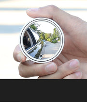 360° Blind Spot Mirror