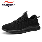 Shoes for Woman High Quality Female Sneakers Breathable Fashion Gym Casual Light Walking Size 36-42 Footwear Zapatillas Hombre