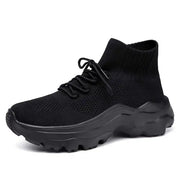 Slip On Dark Women's Badkets Vulcanize Luxury Brand Women Sneakers Brand Shoes For Women Sport Girl Snow Boots Teni Brands