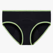 Underwear for Menstruation Physiological Panties Triangle Abundant Flow Menstrual Panties Postpartum Low-rise Women's Panties