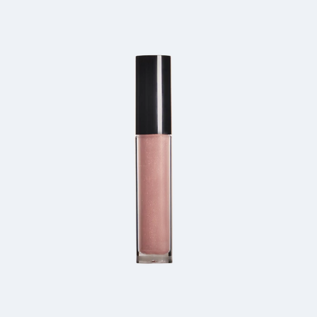 Lip Gloss - Rose Gold