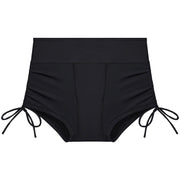 Girls Menstrual Swim Bottoms 4-Layer Leakproof Swimwear Waterproof Bikini Beach Pants Summer Swimming Period Panties Boxers