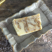 Oat and Honey Soap