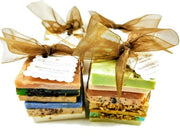 Vegan Soap/Soap Sampler/Soap Samples/Soap