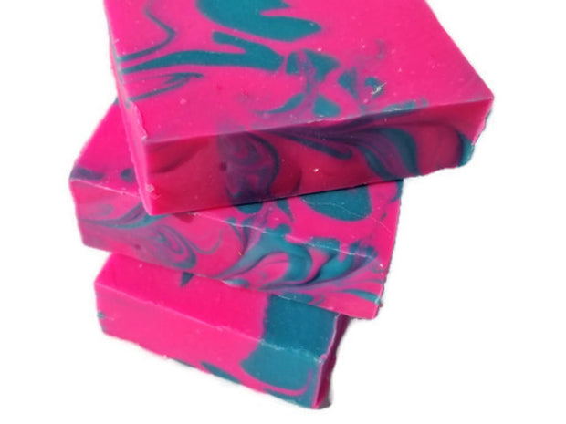 Aloha Punch Soap Bar