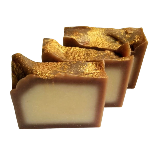 Vanilla Colada Soap