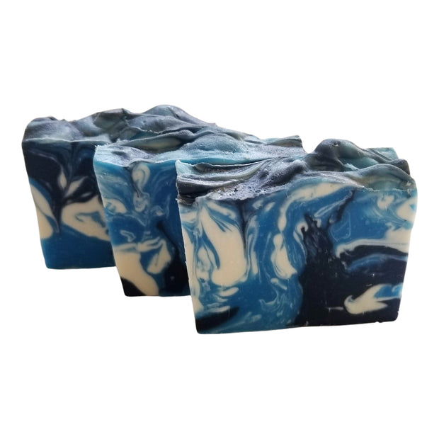 Sandalwood Spirit Soap