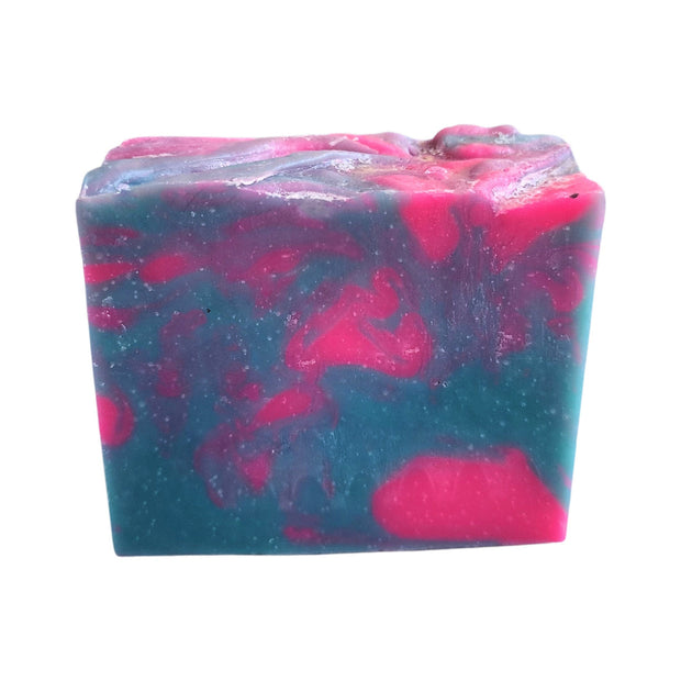 Aloha Punch Soap Bar