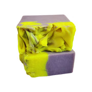 Elderberry Magnolia Soap