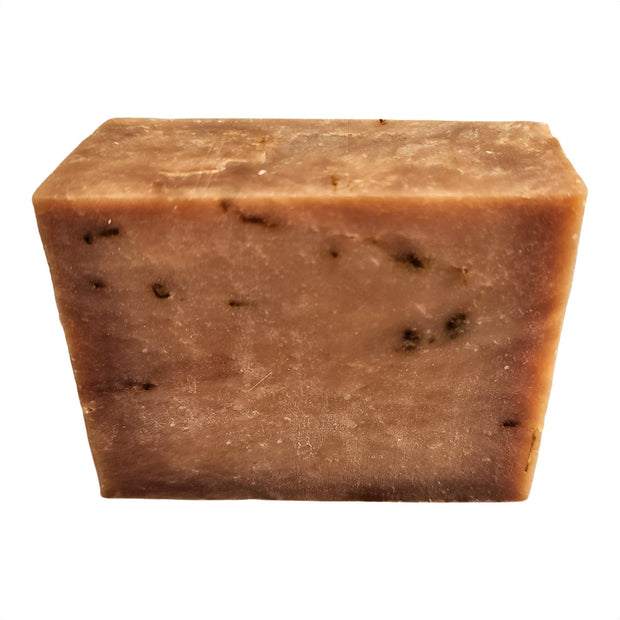 Sweet Tobacco Soap