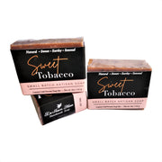 Sweet Tobacco Soap