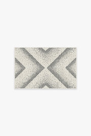 Jonathan Adler Vapor Pearl Tufted Rug