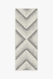 Jonathan Adler Vapor Pearl Tufted Rug