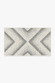 Jonathan Adler Vapor Pearl Tufted Rug