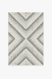 Jonathan Adler Vapor Pearl Tufted Rug