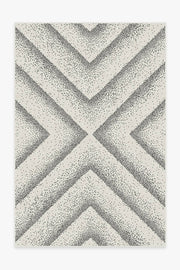 Jonathan Adler Vapor Pearl Tufted Rug