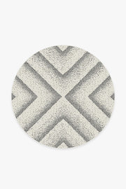 Jonathan Adler Vapor Pearl Tufted Rug