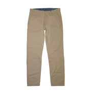 65 MCMLXV Men's Khaki Chino Pant